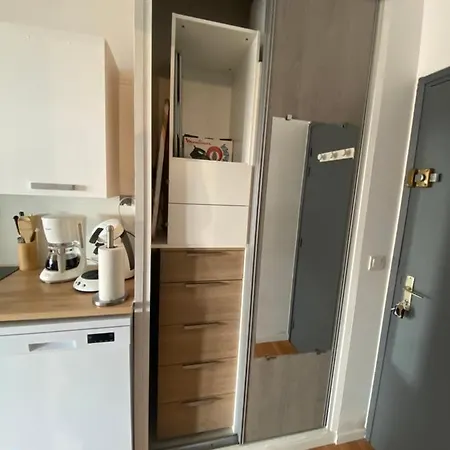 Apartament Lucia, Avec Piscine , Vue Et Pied Dans L'eau , Moriani-plage *