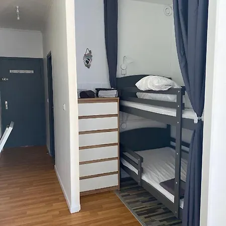 Lucia, Avec Piscine , Vue Et Pied Dans L'eau , Moriani-plage Appartement