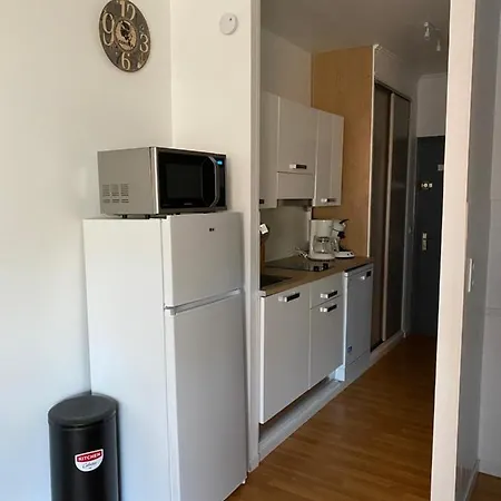 Apartment Lucia, Avec Piscine , Vue Et Pied Dans L'eau , Moriani-plage