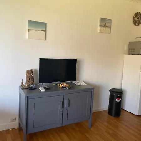 Lucia, Avec Piscine , Vue Et Pied Dans L'eau , Moriani-plage Lägenhet Santa-Lucia-di-Moriani