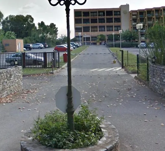 Lucia, Avec Piscine , Vue Et Pied Dans L'eau , Moriani-plage Apartmán Santa-Lucia-di-Moriani