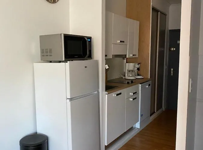 Apartmán Lucia, Avec Piscine , Vue Et Pied Dans L'eau , Moriani-plage