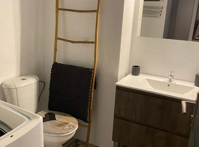 Lucia, Avec Piscine , Vue Et Pied Dans L'eau , Moriani-plage Apartmán *