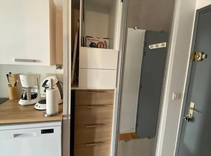 Apartmán Lucia, Avec Piscine , Vue Et Pied Dans L'eau , Moriani-plage *