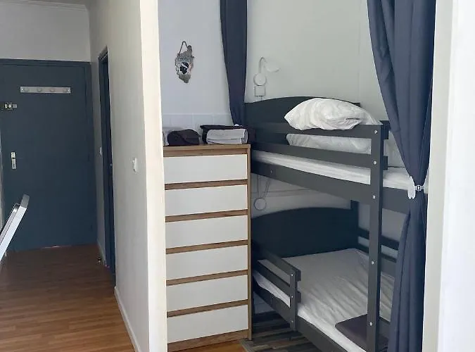 Lucia, Avec Piscine , Vue Et Pied Dans L'eau , Moriani-plage Apartmán