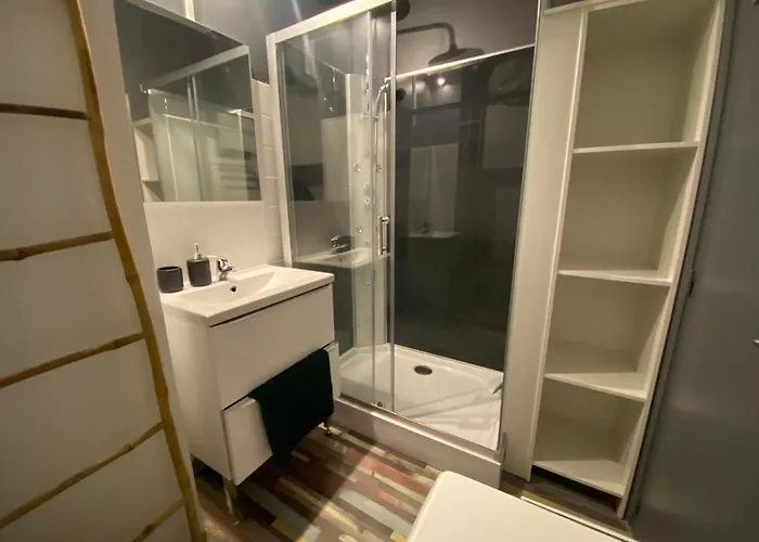 Apartmán Lucia, Avec Piscine , Vue Et Pied Dans L'eau , Moriani-plage Santa-Lucia-di-Moriani